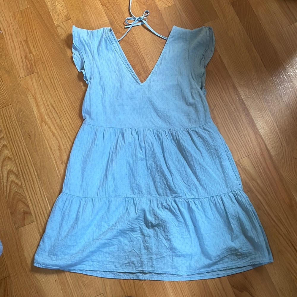 Abercrombie & Fitch Summer Dress